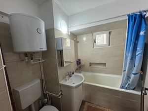  4 camere (duplex etaj 1 si 2) Iancului Mega Mall de inchiriat - imagine 7