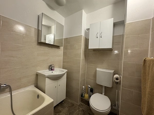  4 camere (duplex etaj 1 si 2) Iancului Mega Mall de inchiriat - imagine 8