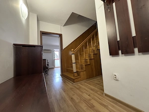  4 camere (duplex etaj 1 si 2) Iancului Mega Mall de inchiriat - imagine 2