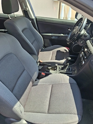 Vând Mazda 3, an de fabricație 2008 - imagine 5