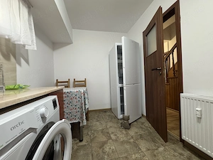  4 camere (duplex etaj 1 si 2) Iancului Mega Mall de inchiriat - imagine 9