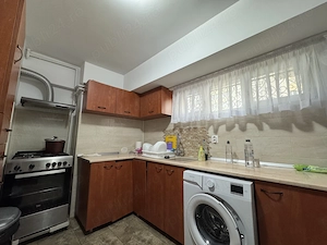  4 camere (duplex etaj 1 si 2) Iancului Mega Mall de inchiriat