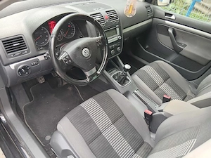 Golf 5 1.4tsi 122cp ,an 2008 , echipare United - imagine 6