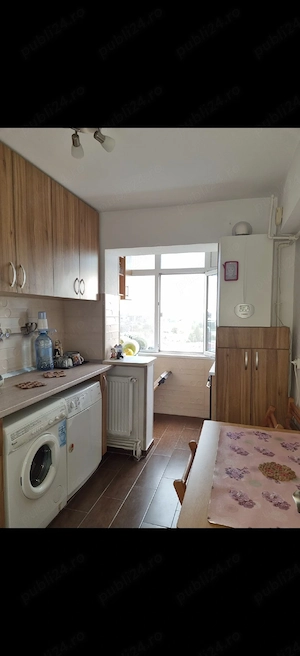 Apartament 3 camere, Gheorghe Doja - imagine 4