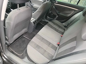 Golf 5 1.4tsi 122cp ,an 2008 , echipare United - imagine 5