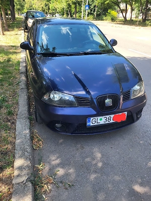 seat ibiza 1.4 tdi 
