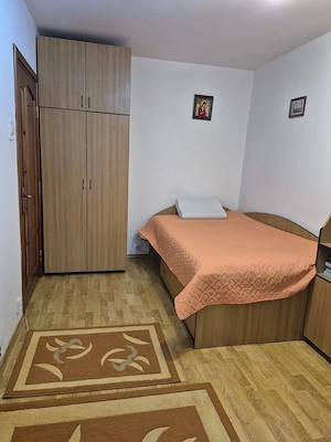 De vanzare apartament cu 2 camere  - imagine 4