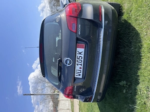 Opel astra 1.6 diesel  - imagine 4