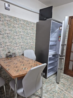 De vanzare apartament cu 2 camere  - imagine 5