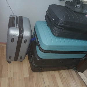 vand trolere 