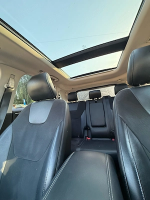 Ford Edge Sport Istoric Complet Ford 210cp Panoramic  - imagine 10