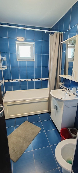 Inchiriez  apartament cu o camera - imagine 2