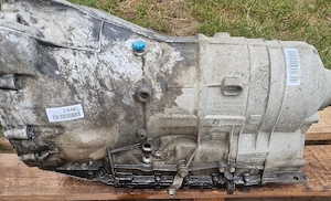 Cutie de viteze automata Bmw E60/E61 - imagine 4