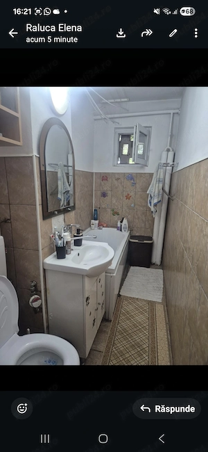 Vand apartament  - imagine 2
