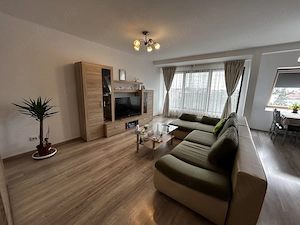 Proprietar vând apartament 2 camere | 52,33 mp | Calea Sever Bocu | 99500   negociabil - imagine 2