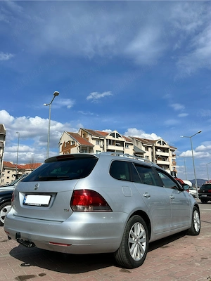 Vand Volkswagen golf 6,08.2012 - imagine 3