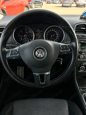 Vand Volkswagen golf 6,08.2012 - imagine 4