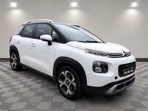 Citroen C3 Aircross Automat 2020 - imagine 10