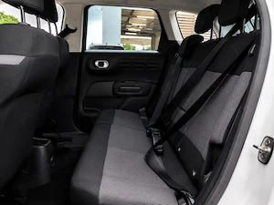 Citroen C3 Aircross Automat 2020 - imagine 3