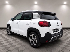 Citroen C3 Aircross Automat 2020 - imagine 5