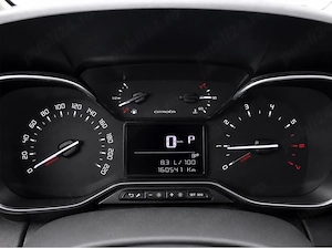 Citroen C3 Aircross Automat 2020 - imagine 2