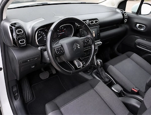 Citroen C3 Aircross Automat 2020 - imagine 8