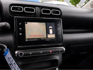 Citroen C3 Aircross Automat 2020 - imagine 6