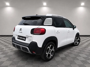 Citroen C3 Aircross Automat 2020 - imagine 9