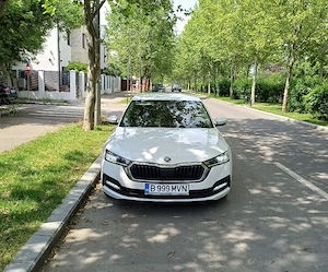 Skoda Octavia 4   Foarte bine întreținută   - imagine 4