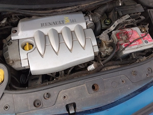 Vând Renault Megane 2 benzina gpl 1.6 - imagine 2
