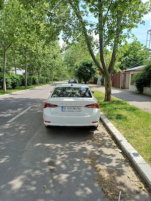 Skoda Octavia 4   Foarte bine întreținută   - imagine 2