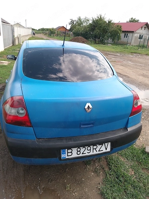 Vând Renault Megane 2 benzina gpl 1.6 - imagine 4