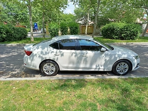 Skoda Octavia 4   Foarte bine întreținută   - imagine 3