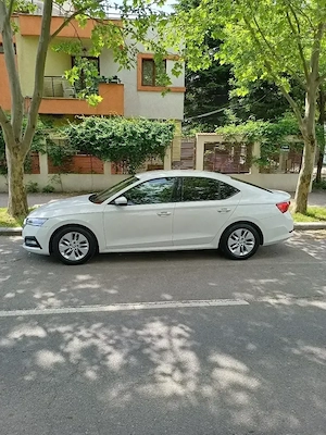 Skoda Octavia 4   Foarte bine întreținută   - imagine 5