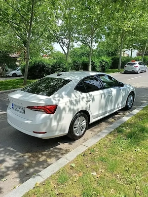 Skoda Octavia 4   Foarte bine întreținută   - imagine 6