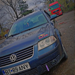 Passat B5.5 1.9AVF - imagine 2