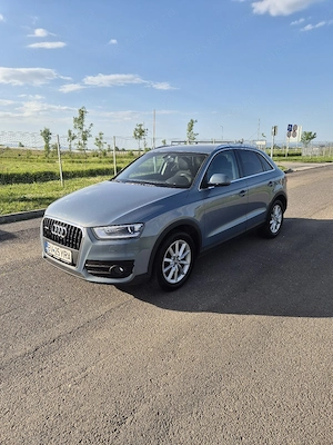 Audi Q3 4x4 Automata  - imagine 5