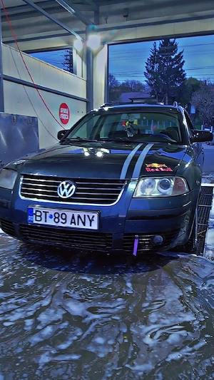 Passat B5.5 1.9AVF - imagine 3