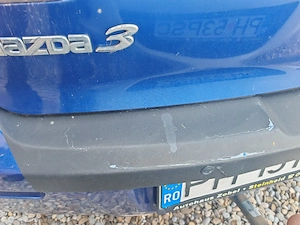 Vând Mazda 3, an de fabricație 2008 - imagine 7