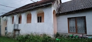 Vând casa cu gradina in Boholt județul Brasov - imagine 3