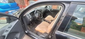 Volkswagen Tiguan 1.4  - imagine 3