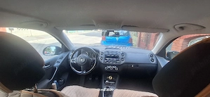 Volkswagen Tiguan 1.4  - imagine 2