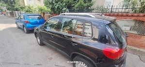 Volkswagen Tiguan 1.4  - imagine 6
