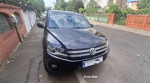 Volkswagen Tiguan 1.4  - imagine 8