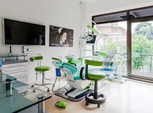 Clinica Stomatologica Nerva Traian - imagine 8