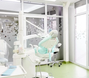 Clinica Stomatologica Nerva Traian - imagine 4