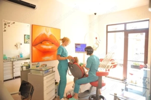 Clinica Stomatologica Nerva Traian - imagine 20