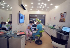 Clinica Stomatologica Nerva Traian - imagine 19
