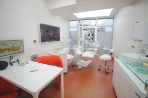 Clinica Stomatologica Nerva Traian - imagine 17