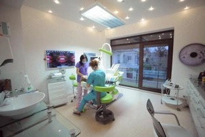 Clinica Stomatologica Nerva Traian - imagine 18